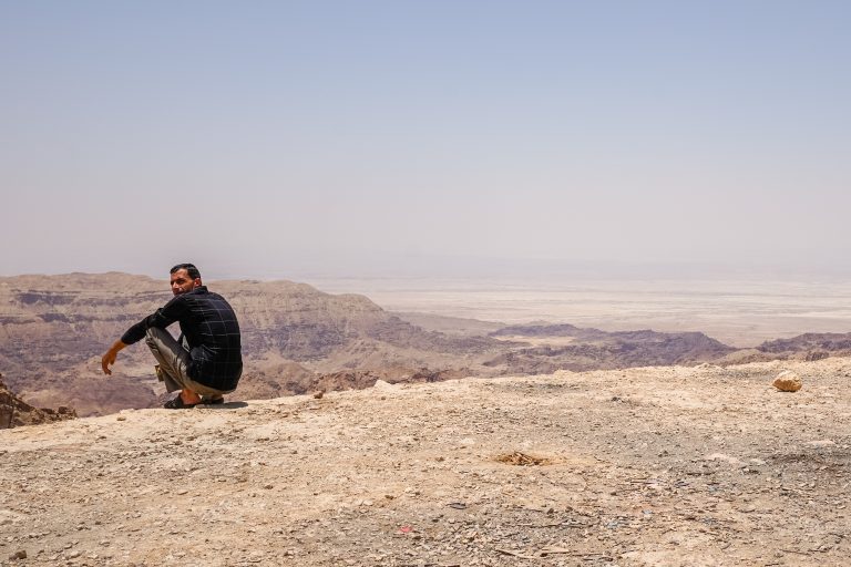 jordanie 19 van 88