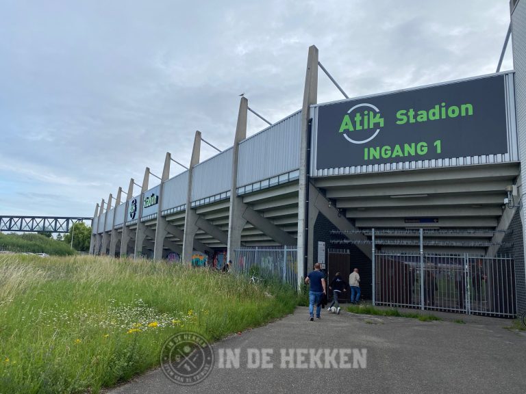 AGOVV RBC 3