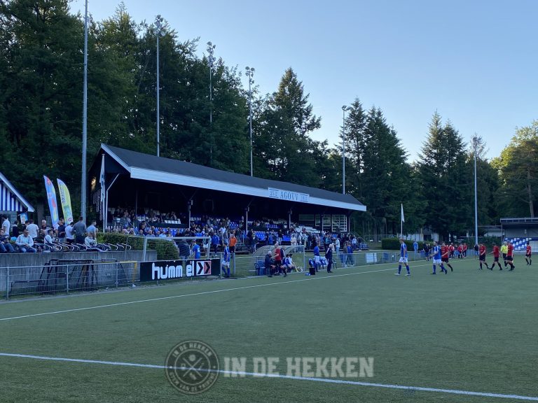 AGOVV RBC 9