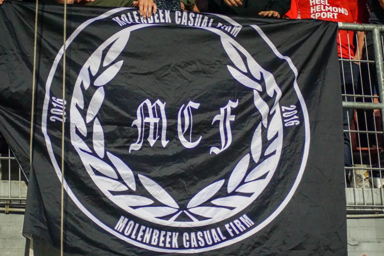 Zelfs belachelijke restricties krijgen de derby tussen Helmond en FC Eindhoven niet kapot