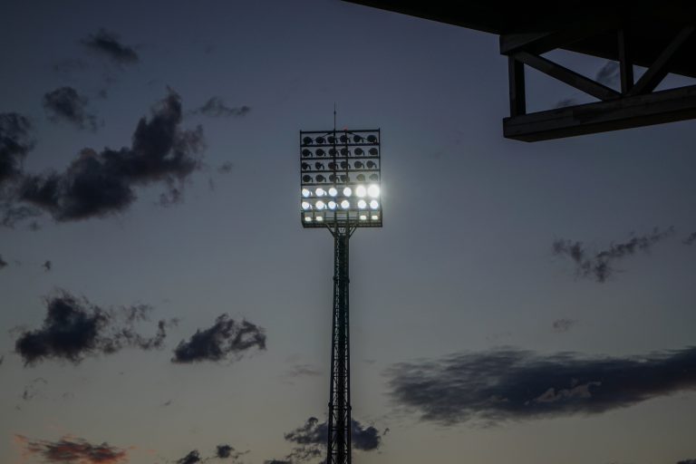 De ware charme van de Champions League Sutjeska Niksic in Montenegro