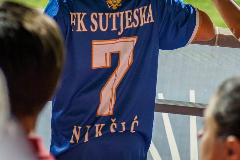 De ware charme van de Champions League Sutjeska Niksic in Montenegro