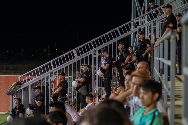 De ware charme van de Champions League Sutjeska Niksic in Montenegro