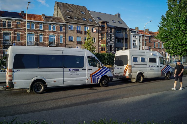 Union tegen Rangers. Daar waar Champions League nog voetbal ademt.