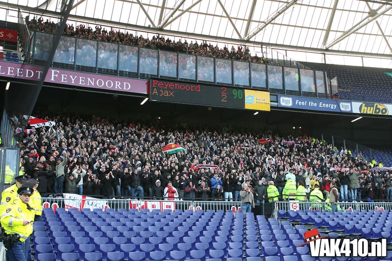 Gezocht: bestuurders en supporters met lef!