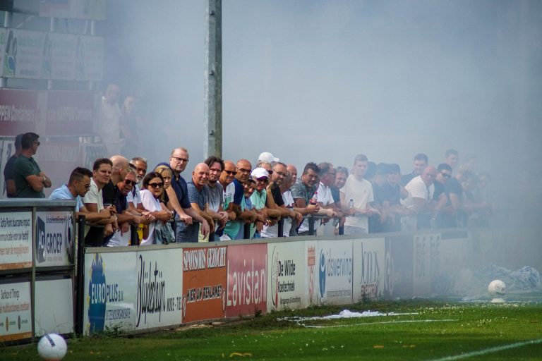 InDeHekken TEC QuickBoys 10