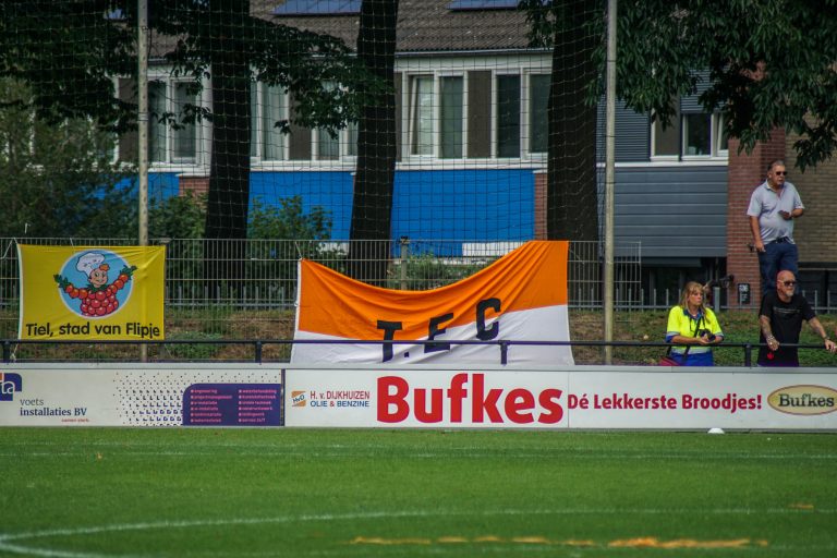 InDeHekken TEC QuickBoys 12