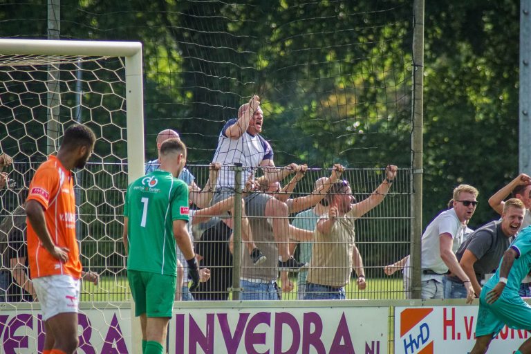 InDeHekken TEC QuickBoys 17