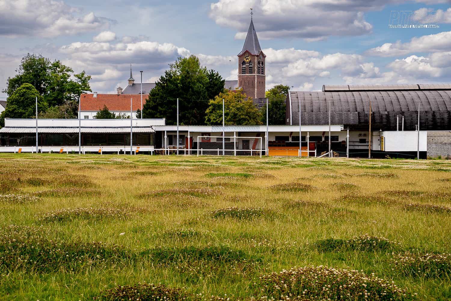Het einde van Mere FC