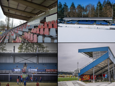 verdwenen clubs