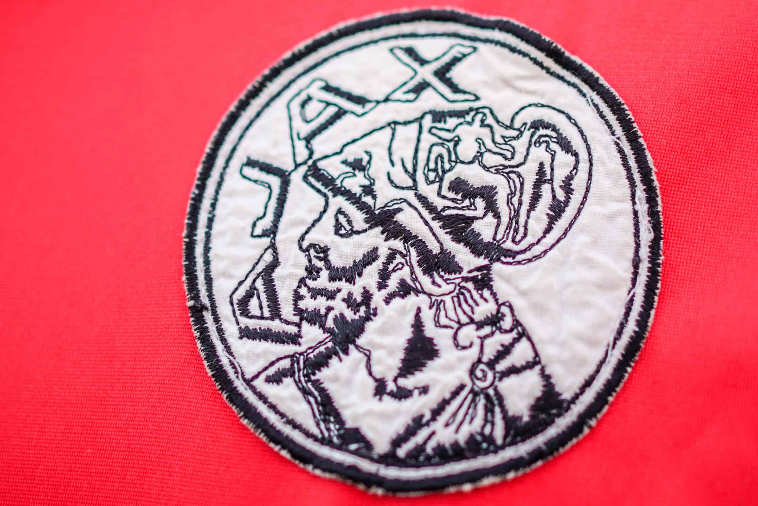 Ajax 1