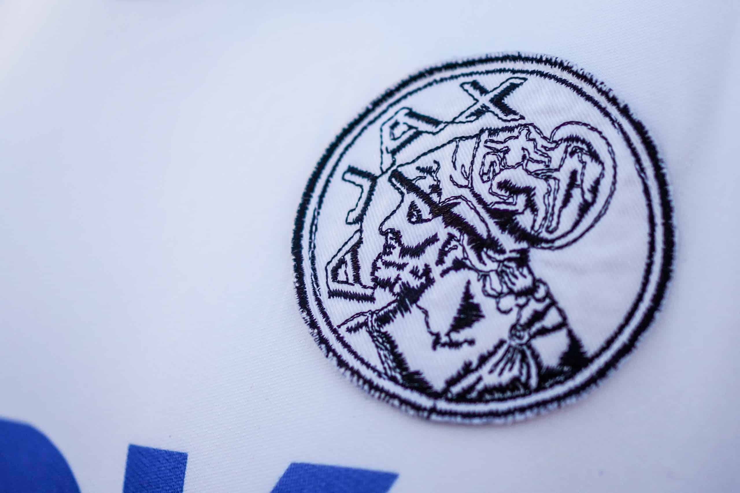 Ajax TDK uit 4