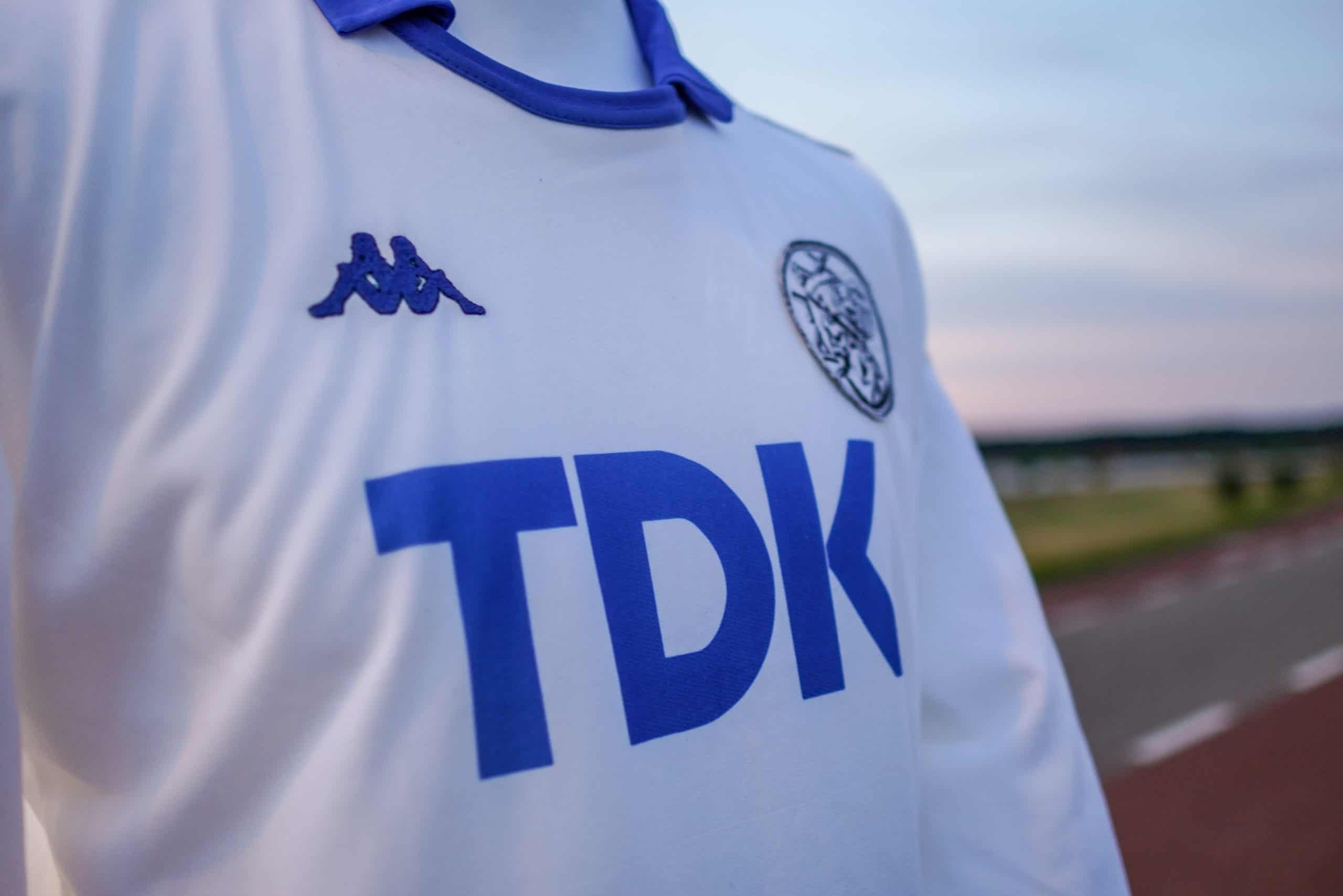 Ajax TDK uit 5