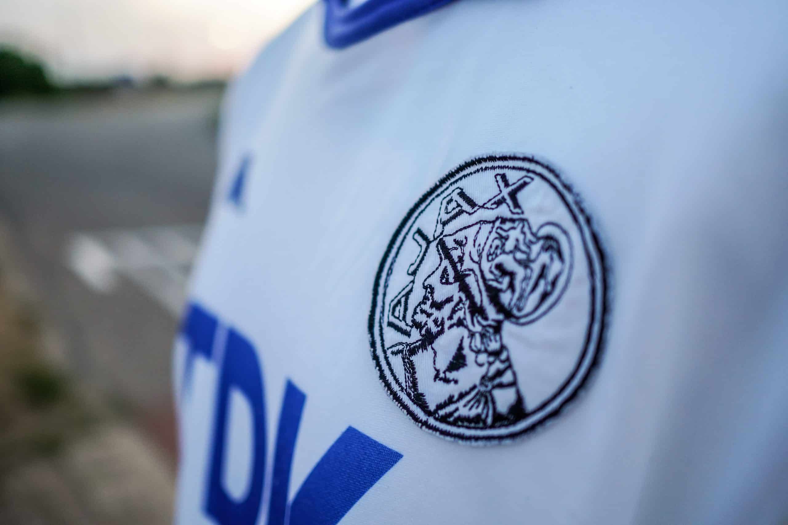 Ajax TDK uit 7