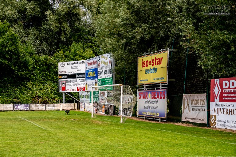 Bambrugge LR 11 van 18