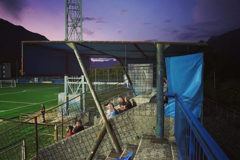 Bokelj via Stadionmomente 2