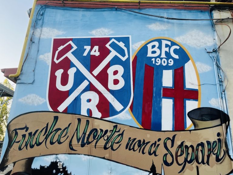 Bologna 1