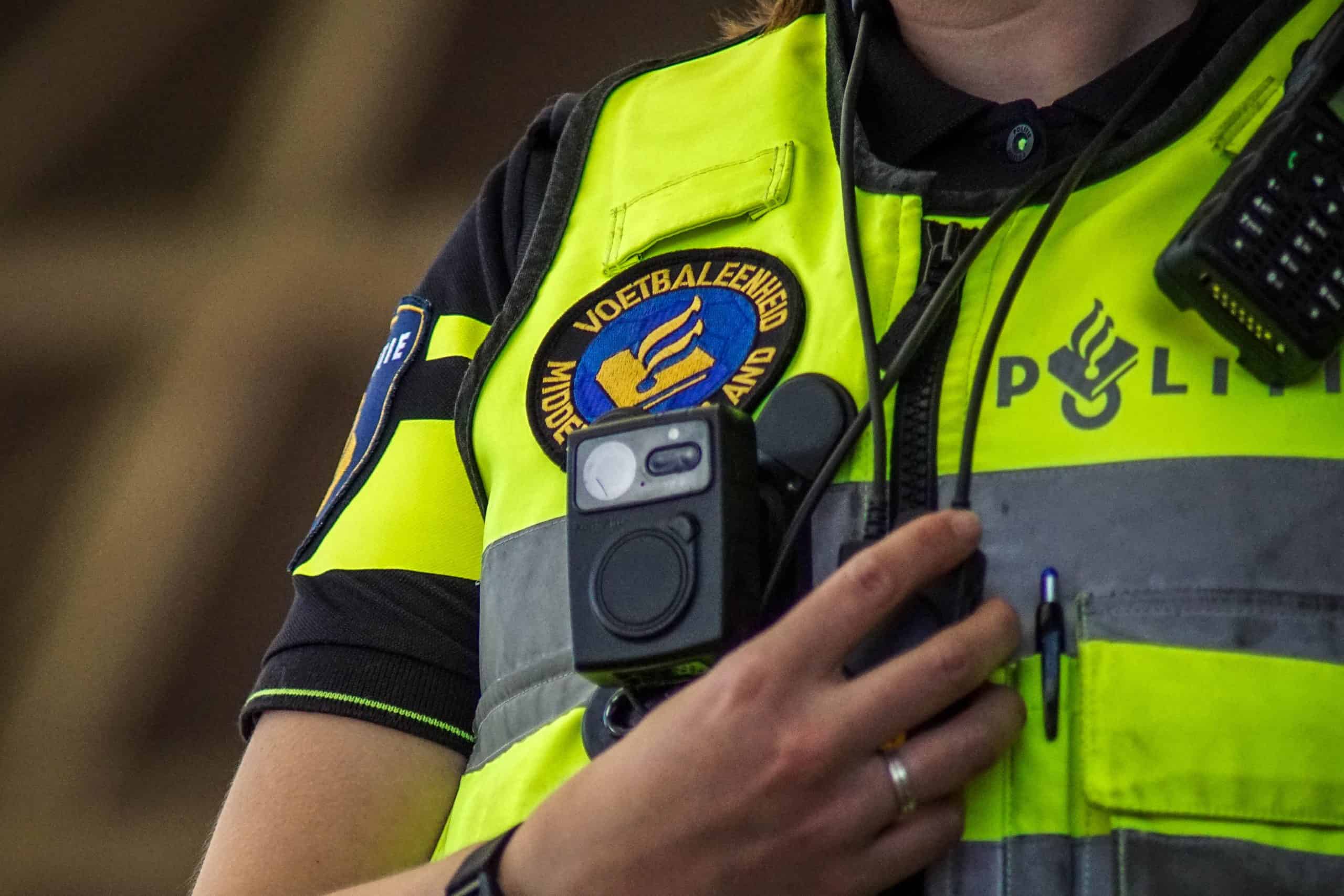 De rauwe sfeer is nooit ver weg bij Utrecht tegen Ajax