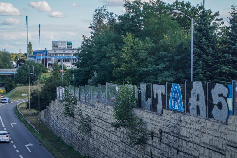 Ruch Chorzow – Gornik Zabrze: Poolse Hooligans creëren bizarre avond
