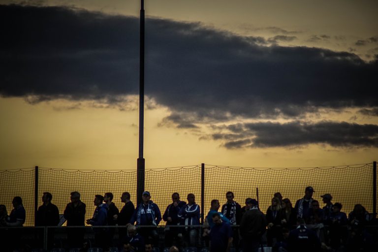 Ruch Chorzow – Gornik Zabrze: Poolse Hooligans creëren bizarre avond