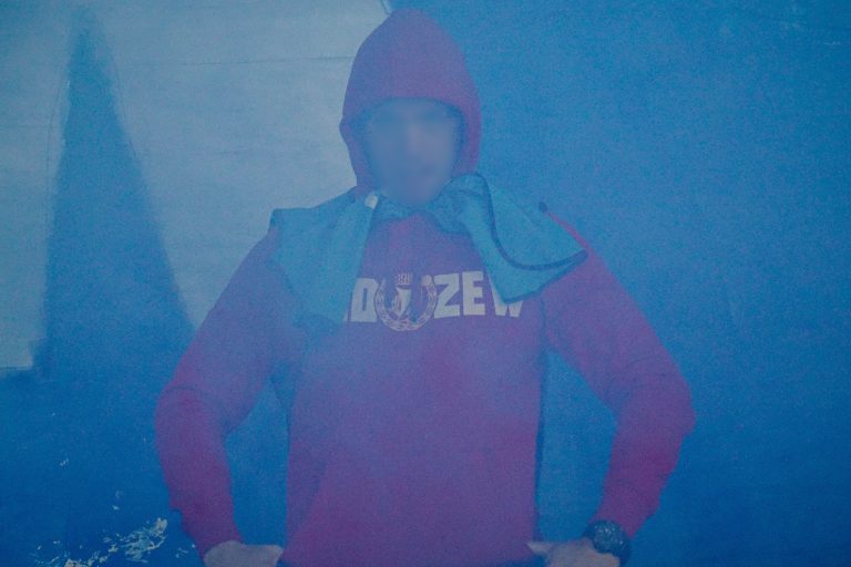 Ruch Chorzow – Gornik Zabrze: Poolse Hooligans creëren bizarre avond