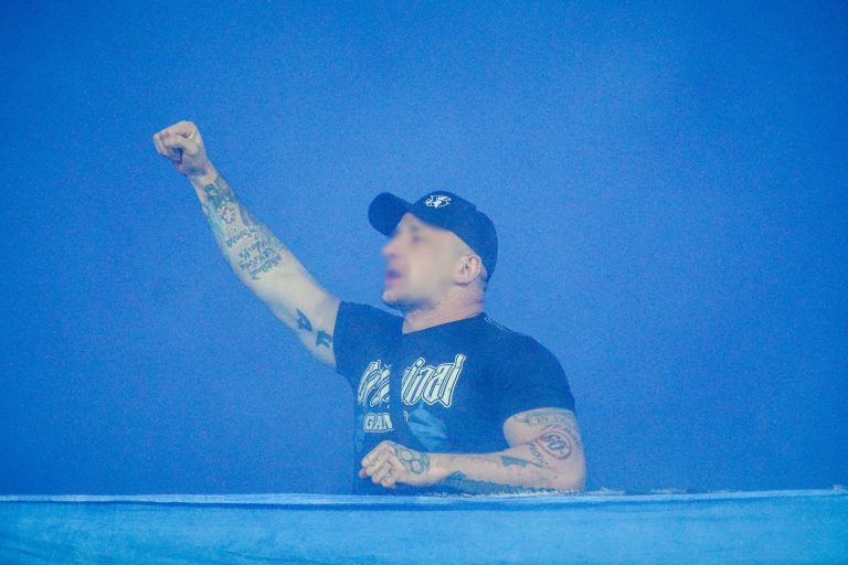 Ruch Chorzow – Gornik Zabrze: Poolse Hooligans creëren bizarre avond