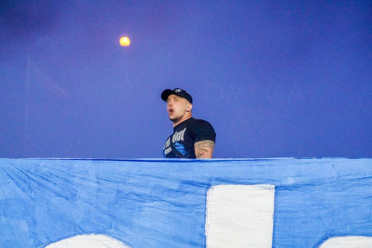 Ruch Chorzow – Gornik Zabrze: Poolse Hooligans creëren bizarre avond
