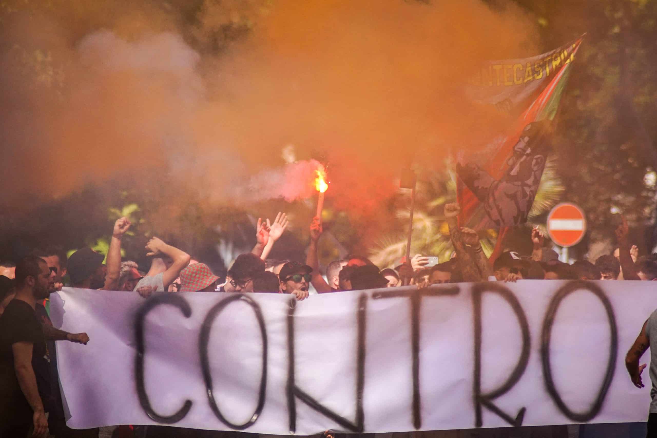 Tussen staal en schilders; de Derby dell’Umbria tussen Ternana en Perugia