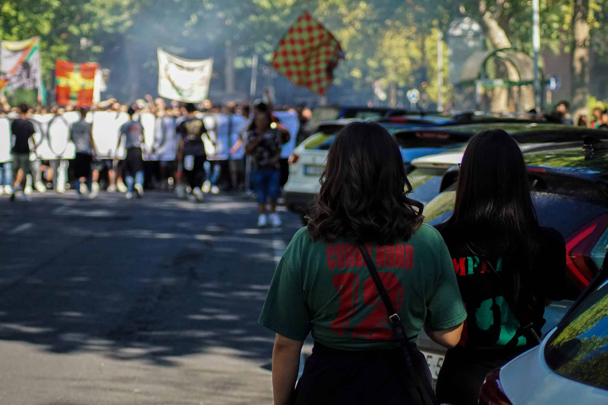 Tussen staal en schilders; de Derby dell’Umbria tussen Ternana en Perugia
