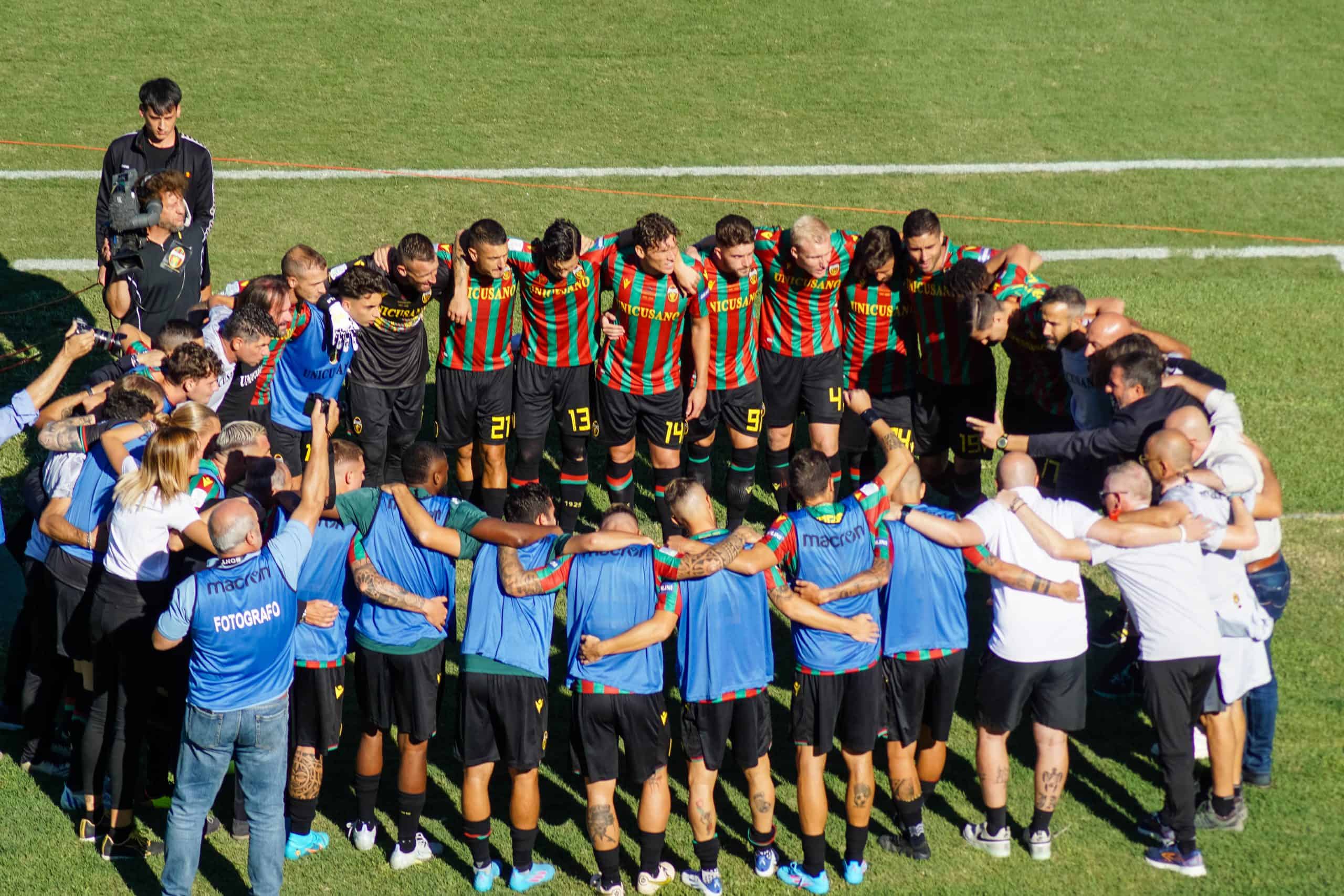Tussen staal en schilders; de Derby dell’Umbria tussen Ternana en Perugia