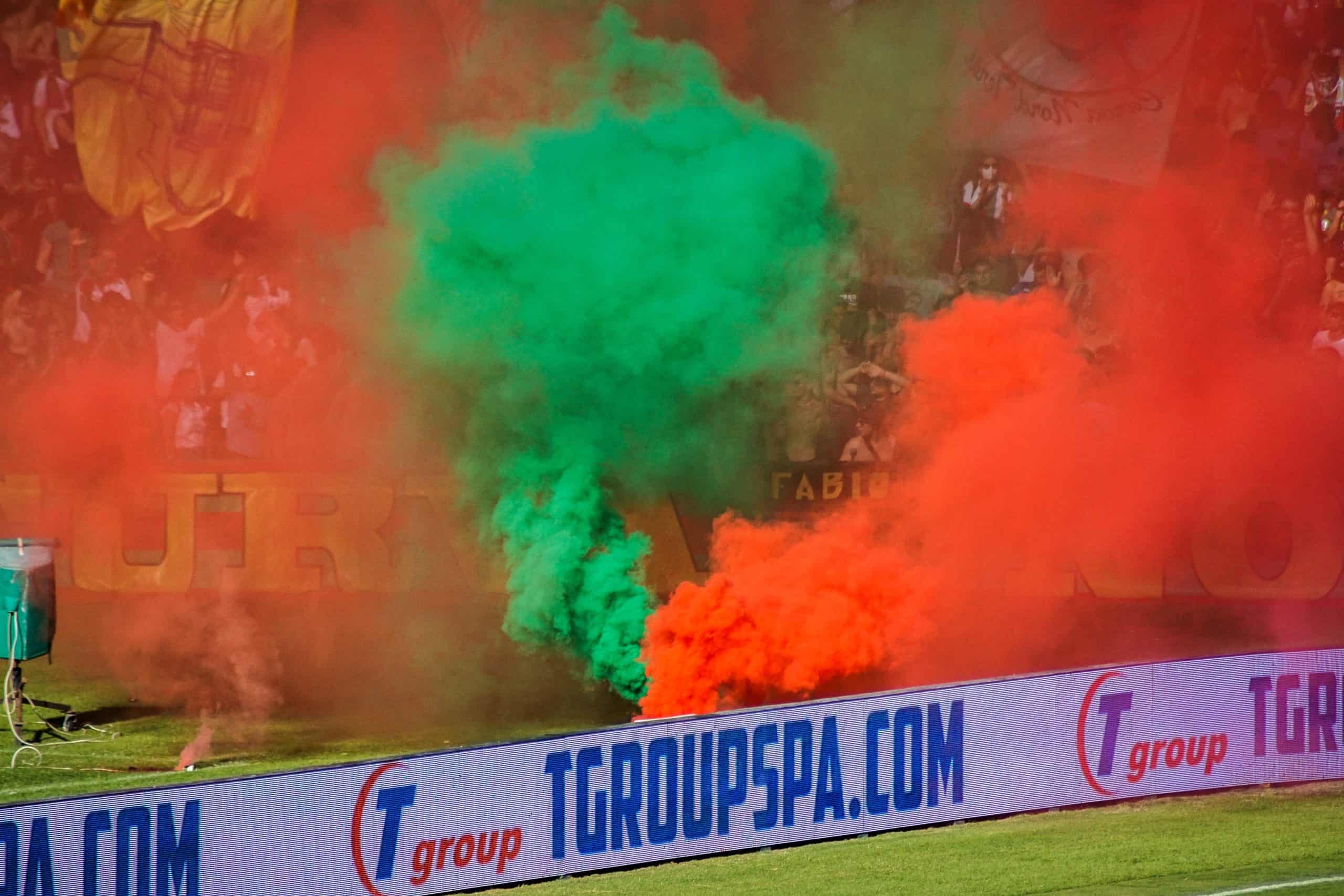 Tussen staal en schilders; de Derby dell’Umbria tussen Ternana en Perugia