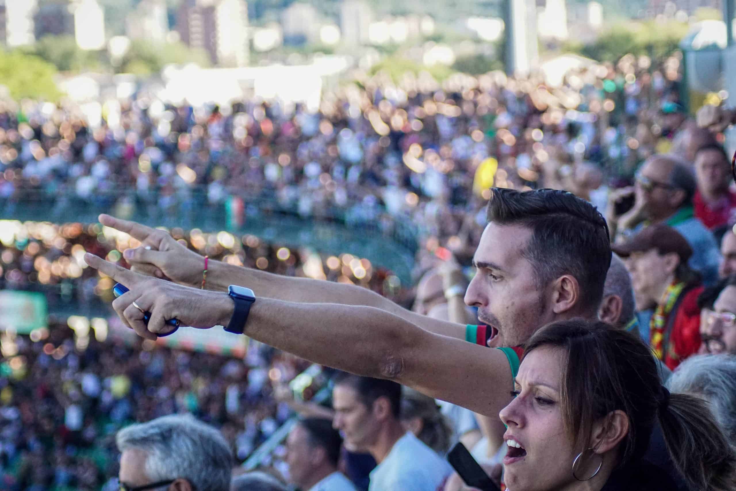 Tussen staal en schilders; de Derby dell’Umbria tussen Ternana en Perugia