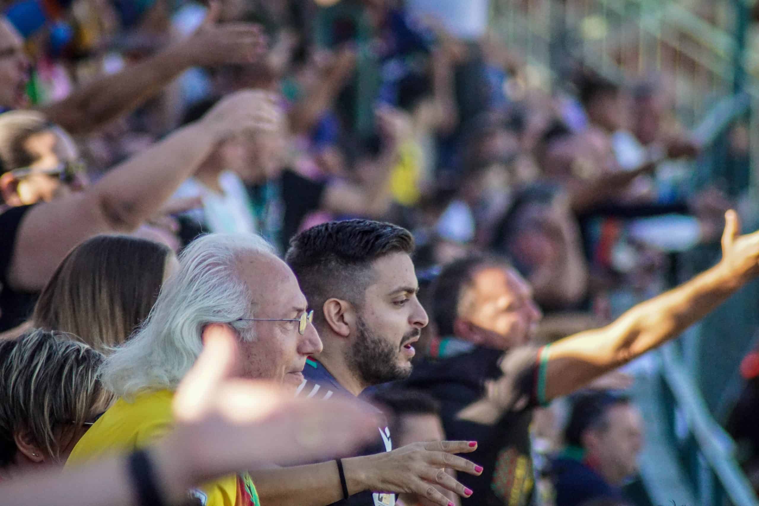 Tussen staal en schilders; de Derby dell’Umbria tussen Ternana en Perugia