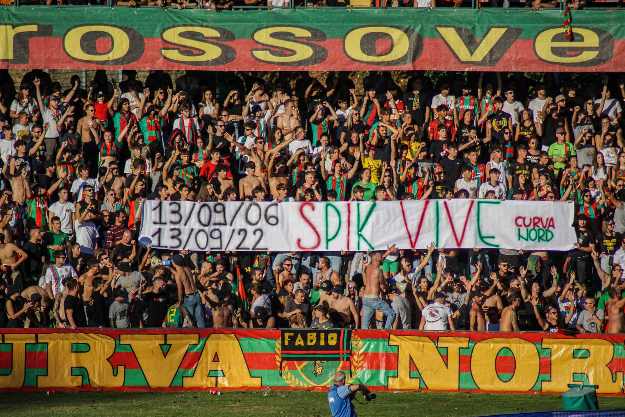Tussen staal en schilders; de Derby dell’Umbria tussen Ternana en Perugia