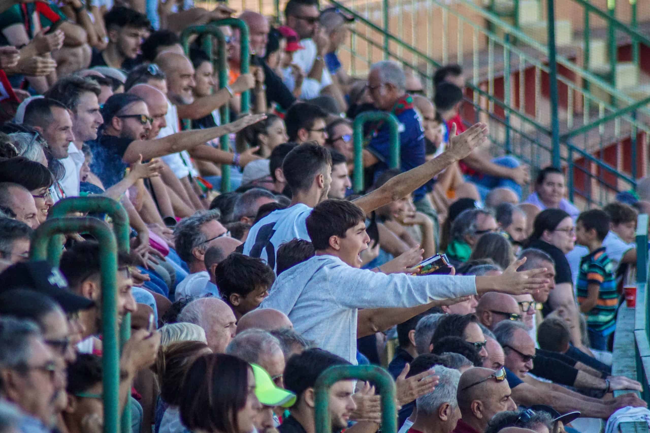 Tussen staal en schilders; de Derby dell’Umbria tussen Ternana en Perugia