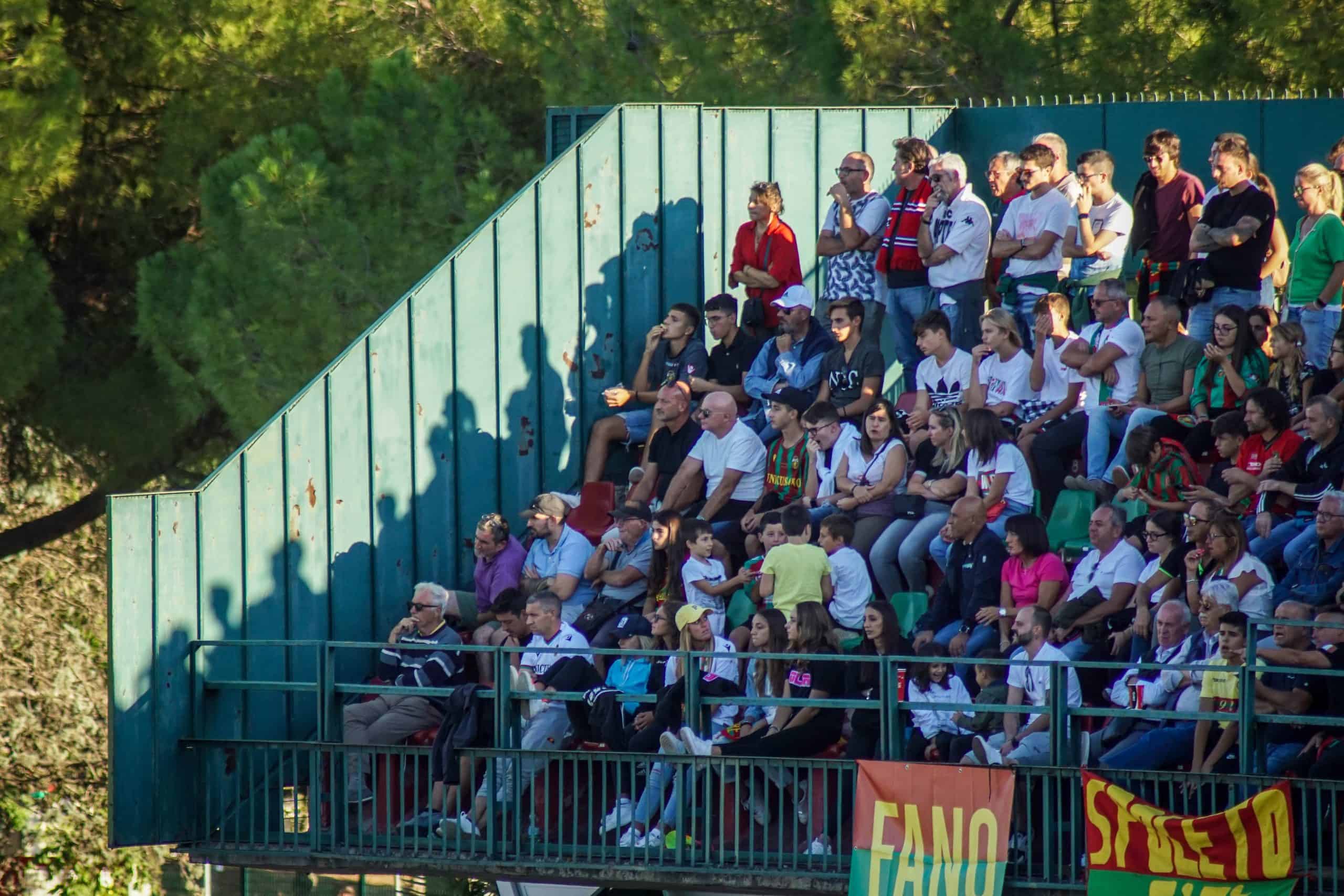 Tussen staal en schilders; de Derby dell’Umbria tussen Ternana en Perugia