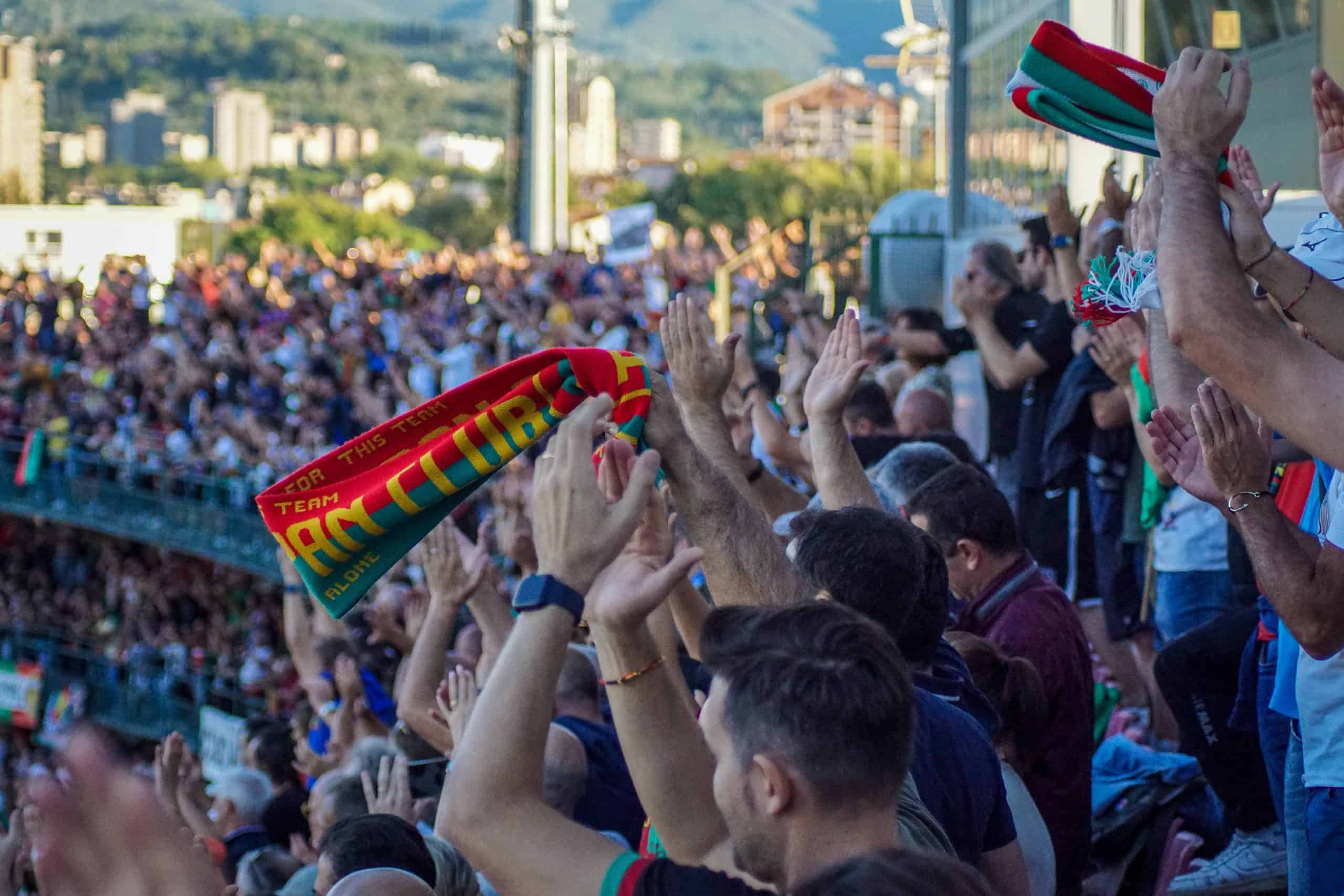 Tussen staal en schilders; de Derby dell’Umbria tussen Ternana en Perugia