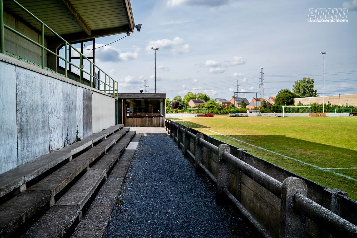 Deerlijk LR 11 van 30