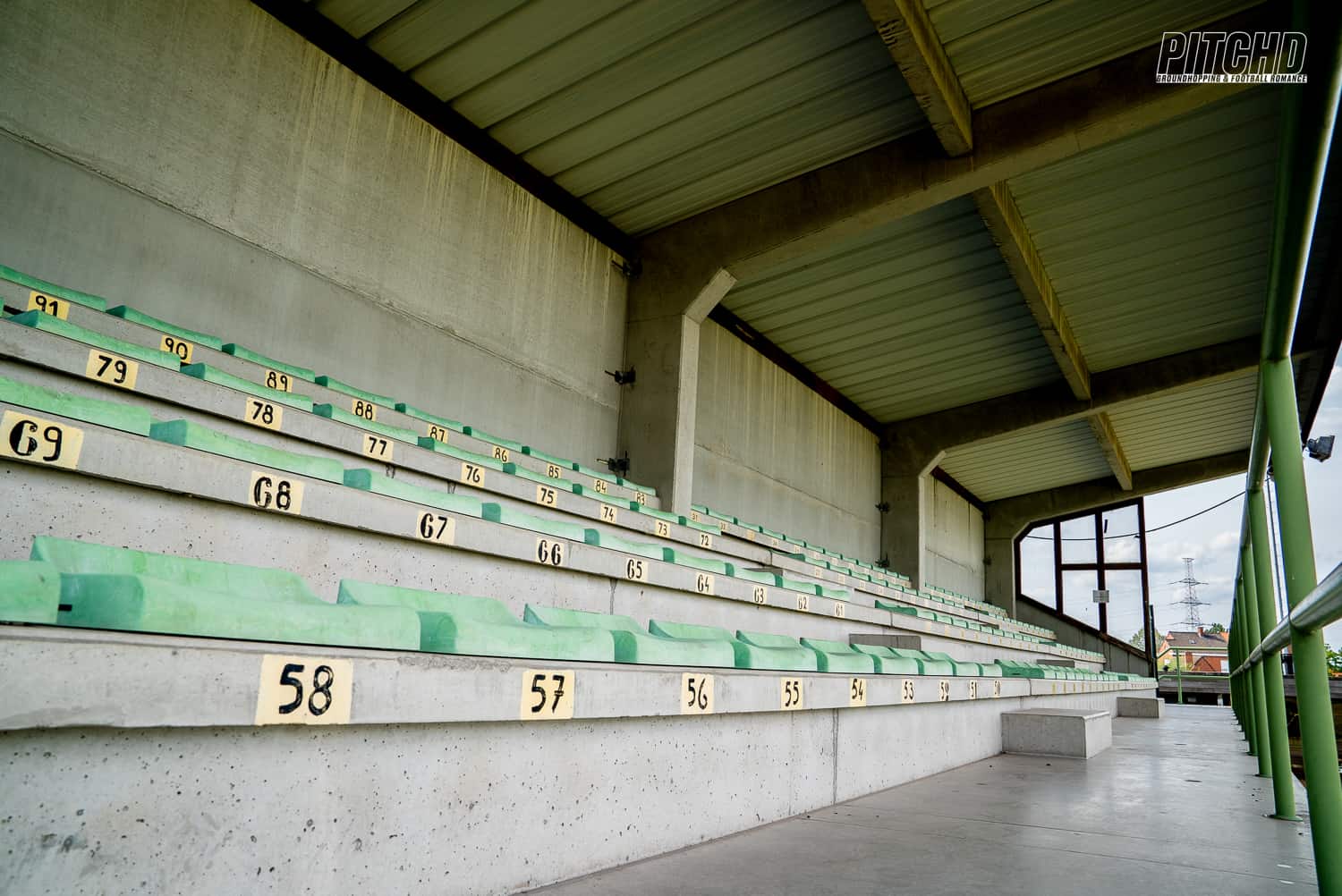 Deerlijk LR 9 van 30