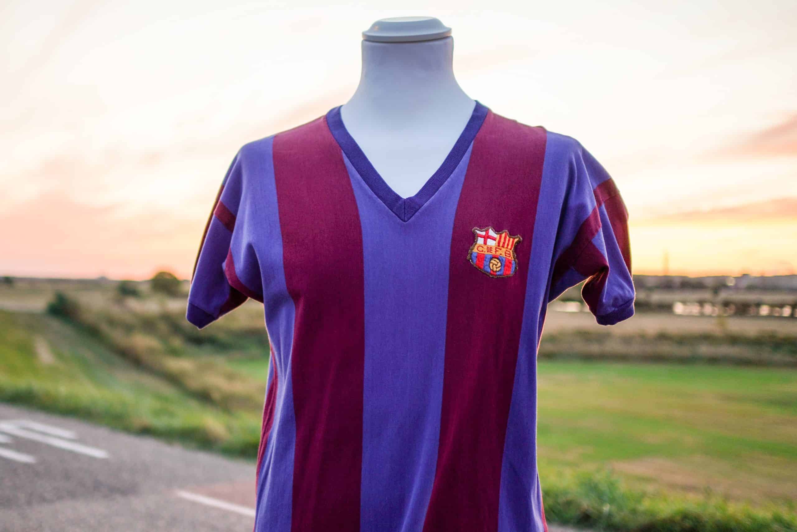 FC Barcelona 1