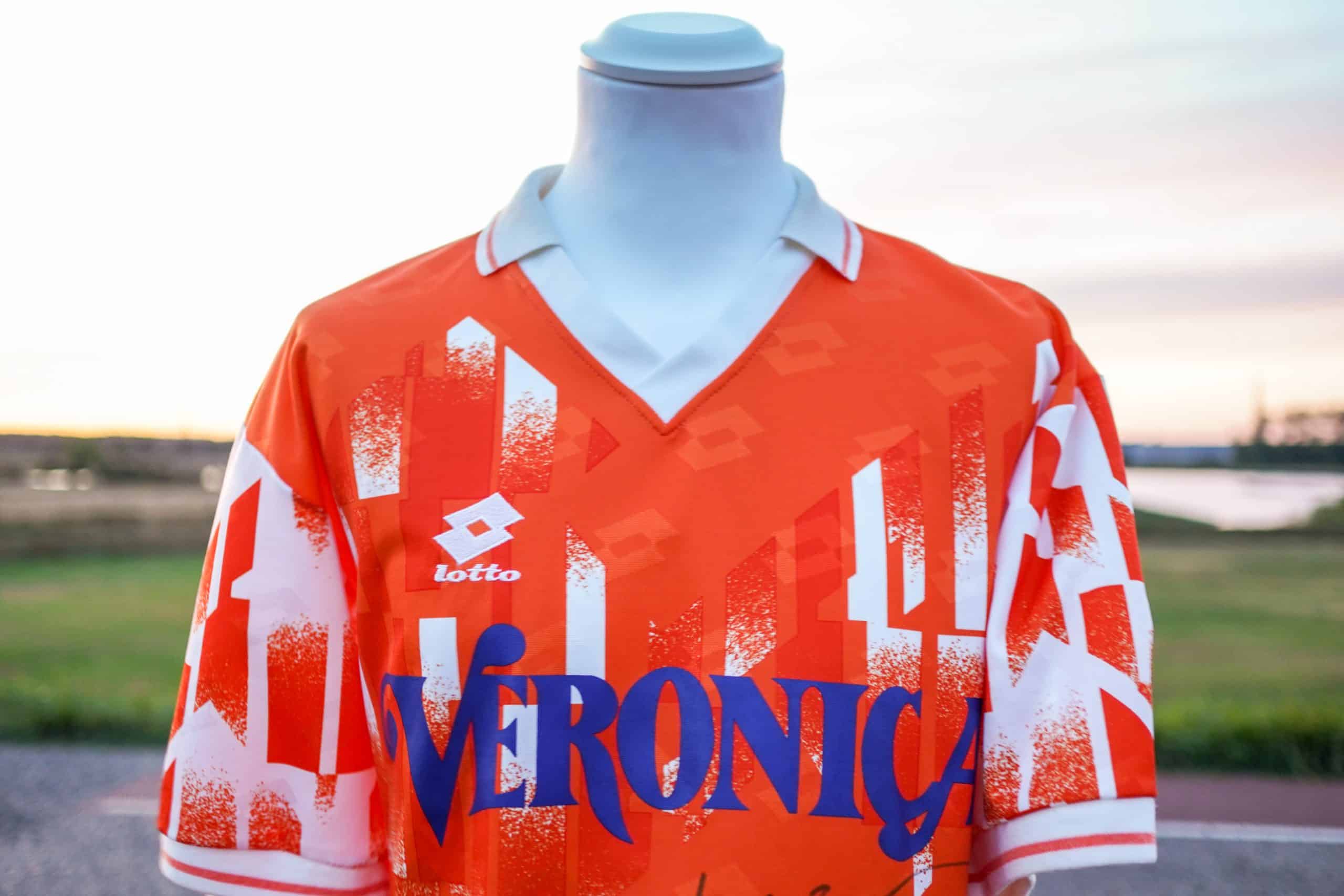 FC Volendam 1