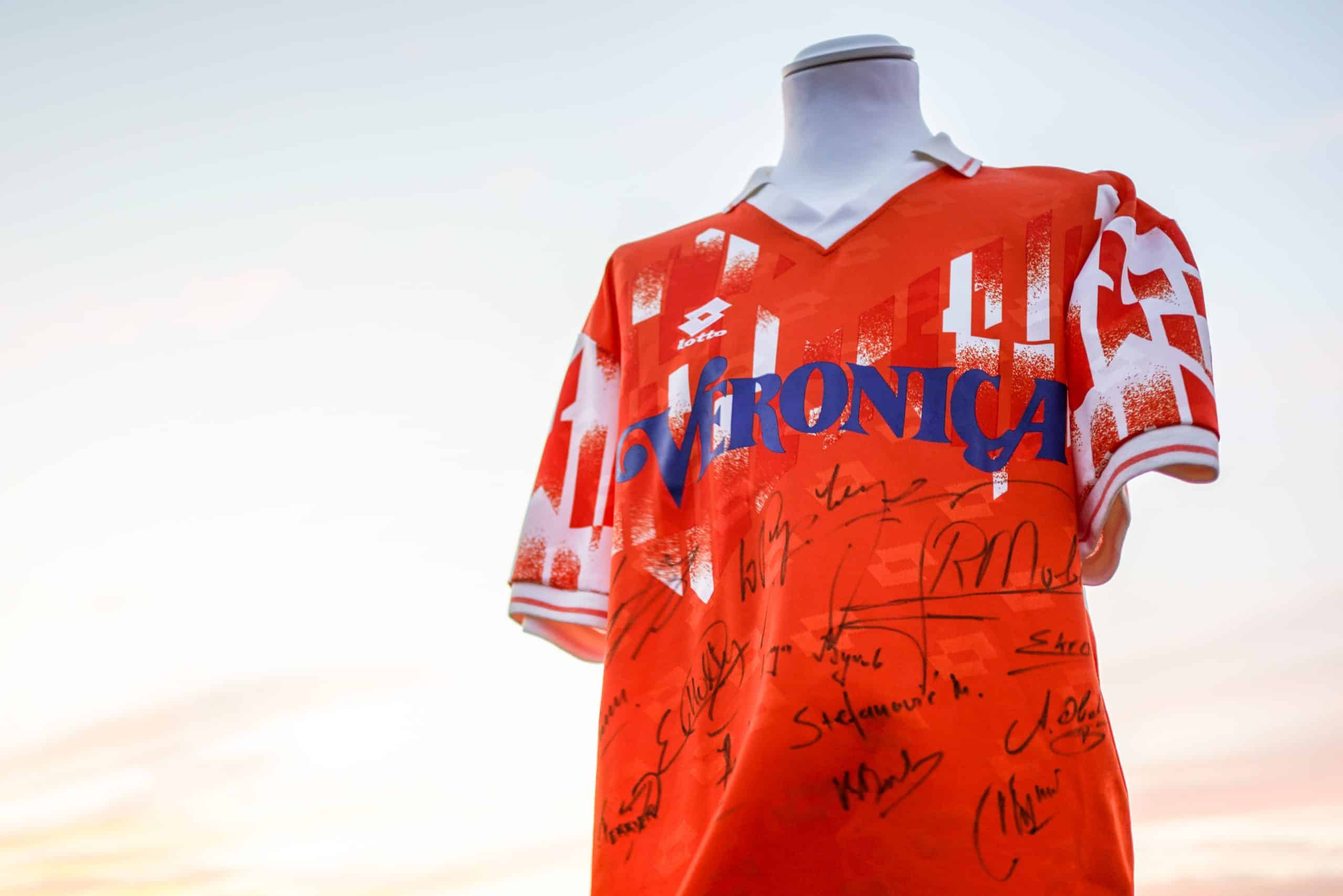 FC Volendam 3