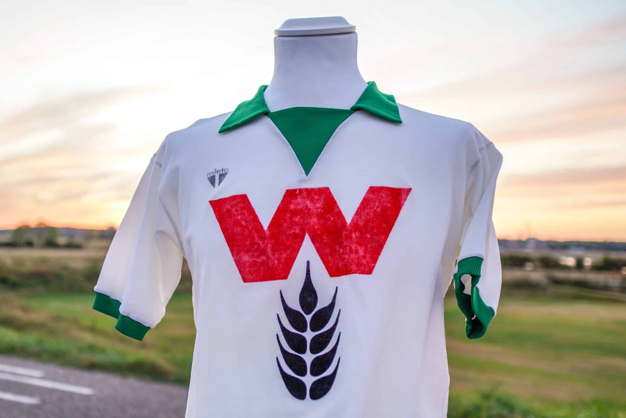 FC Wageningen uit 1