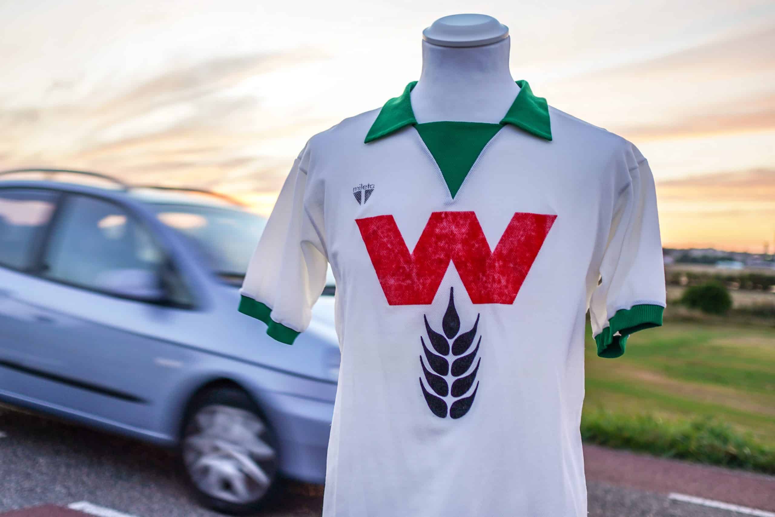 FC Wageningen uit 3