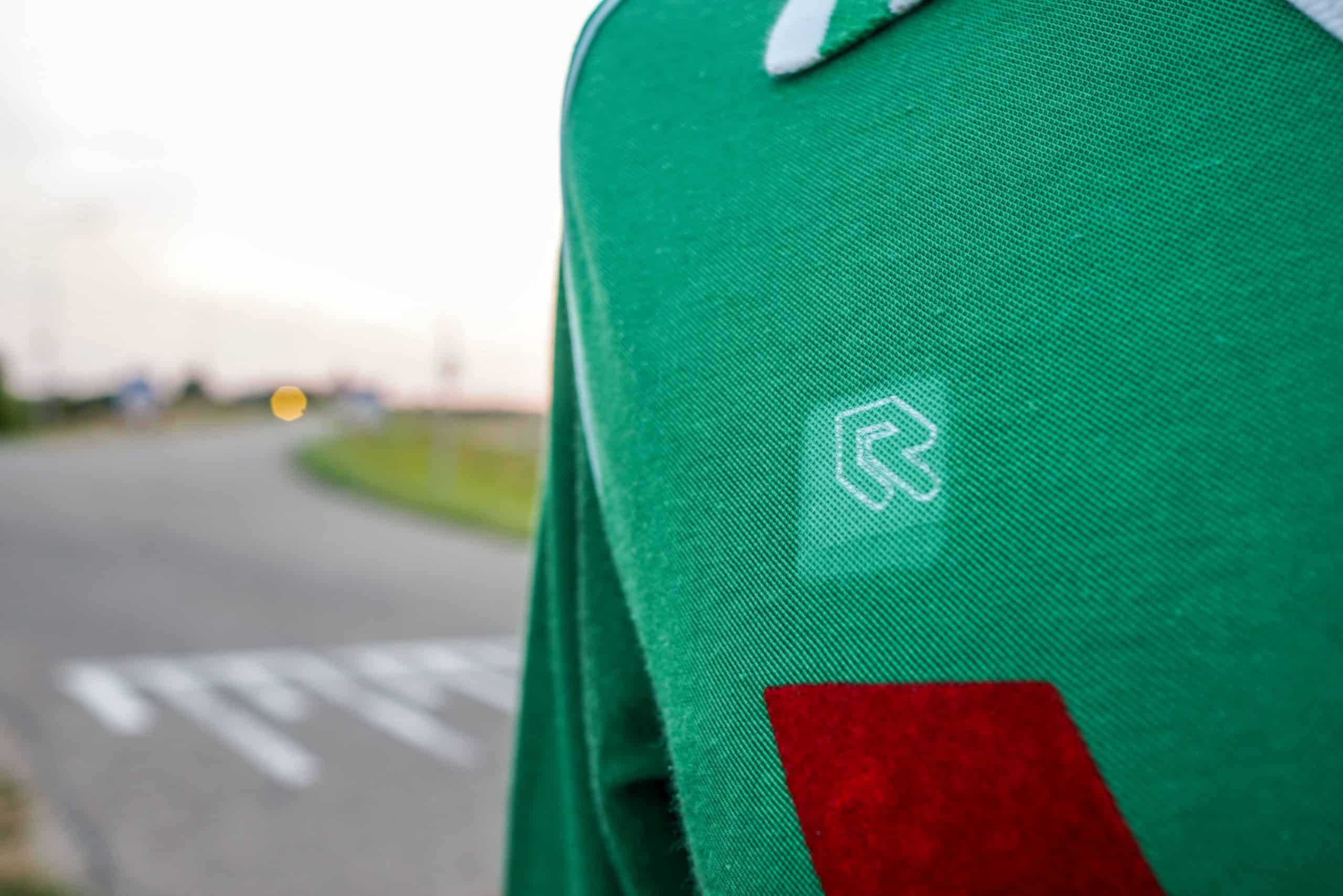Fc Wageningen 1