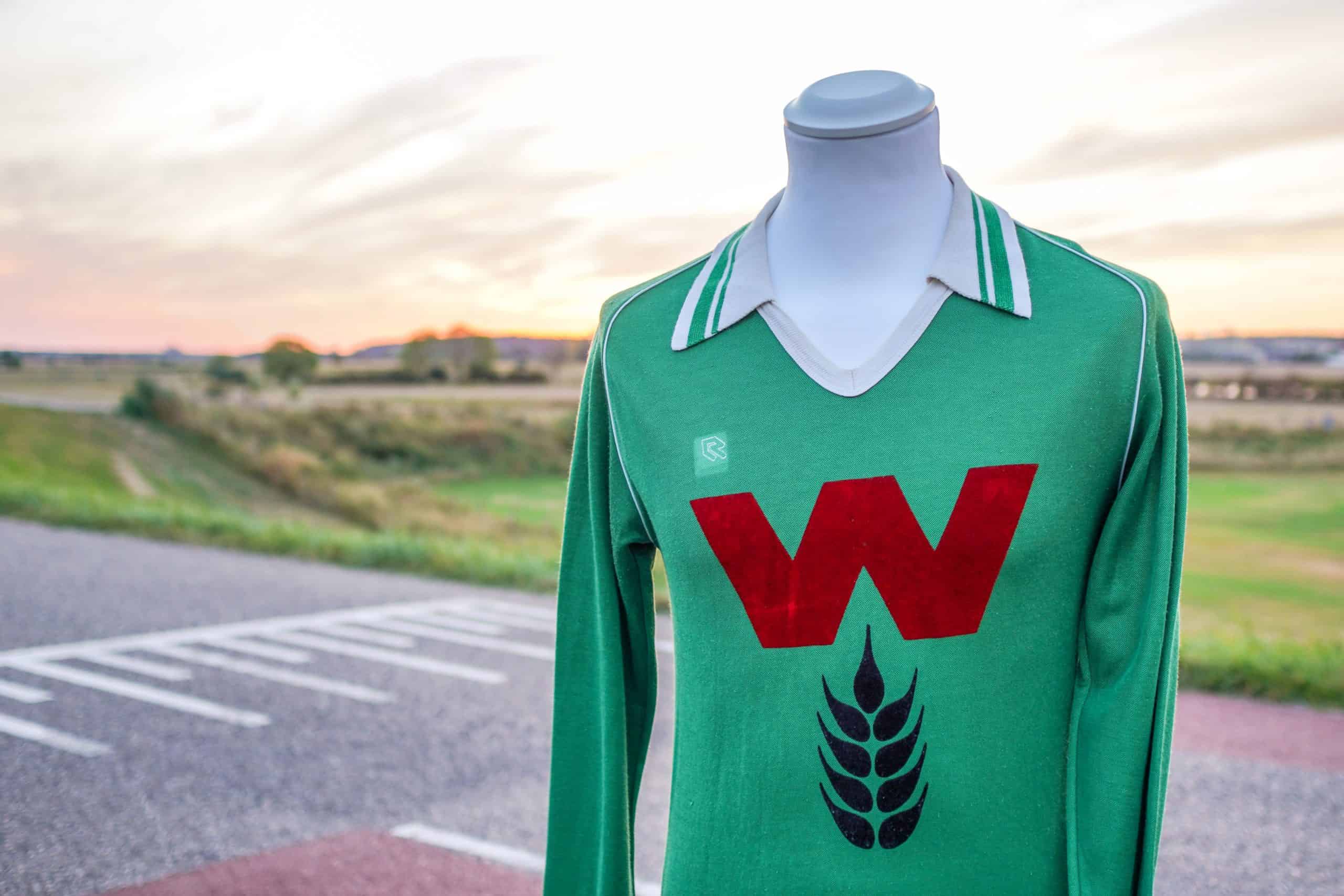 Fc Wageningen 2