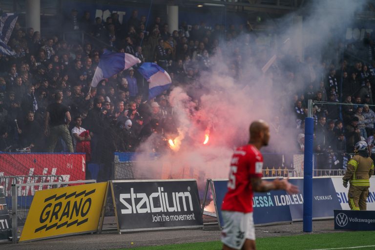 HJK HIFK