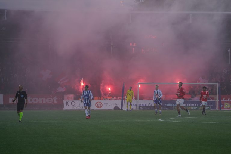 HJK HIFK