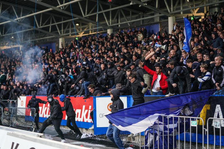 HJK HIFK