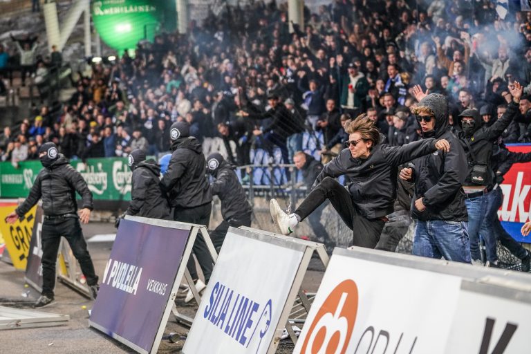 HJK HIFK